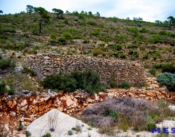 Terreno en venta en Marnes, Bernia