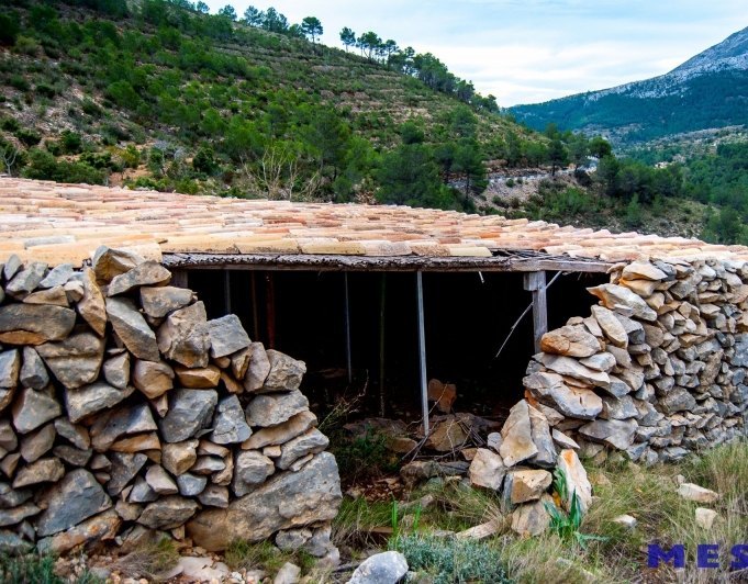 Terreno en venta en Marnes, Bernia
