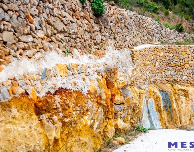 Terreno en venta en Marnes, Bernia