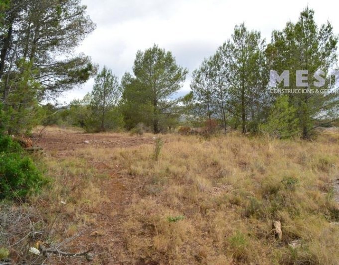 Parcelas de 11.000m2, en Marnes LLiber