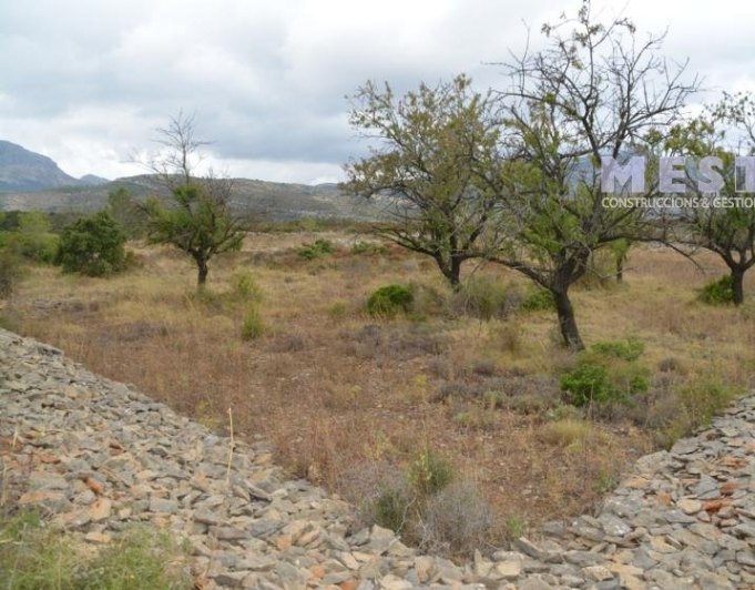 Parcelas de 11.000m2, en Marnes LLiber