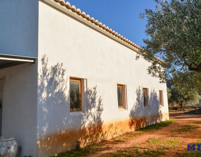 2015167 - Almacén agrario en venta en Parcent