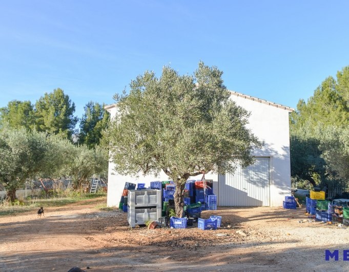 2015167 - Almacén agrario en venta en Parcent