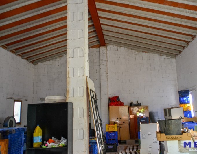 2015167 - Almacén agrario en venta en Parcent