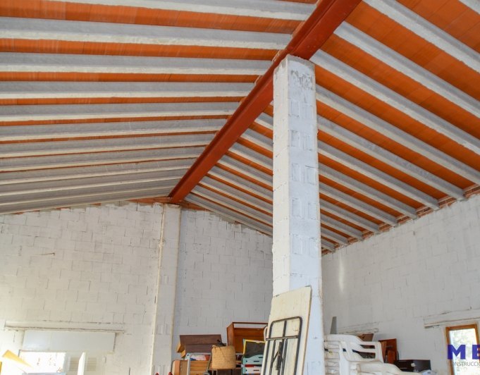 2015167 - Almacén agrario en venta en Parcent