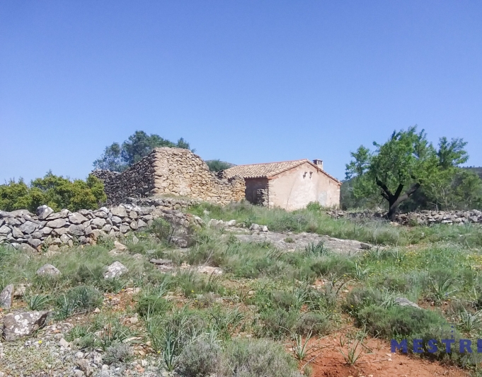 2015451 - Terreno con casita de campo en venta en Marnes