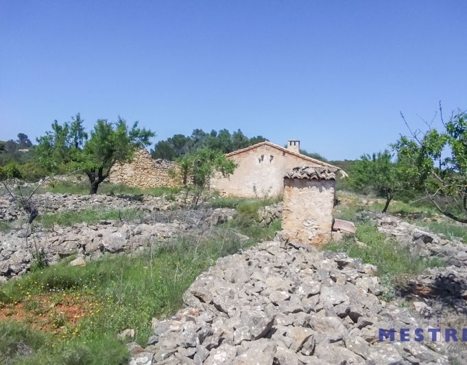 2015451 - Terreno con casita de campo en venta en Marnes