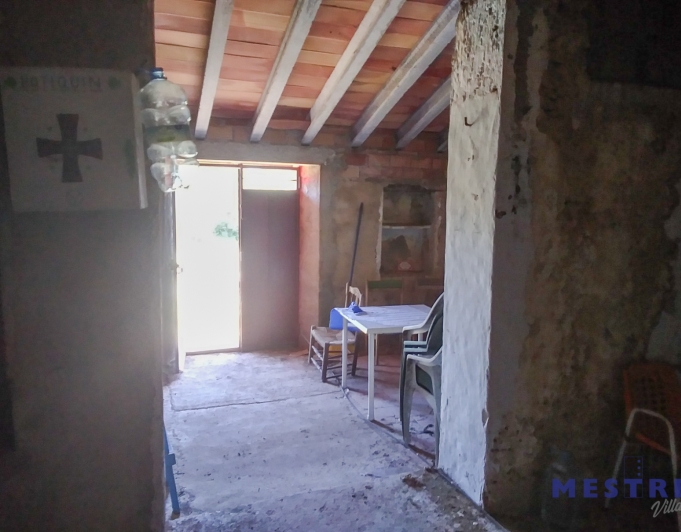 2015451 - Terreno con casita de campo en venta en Marnes