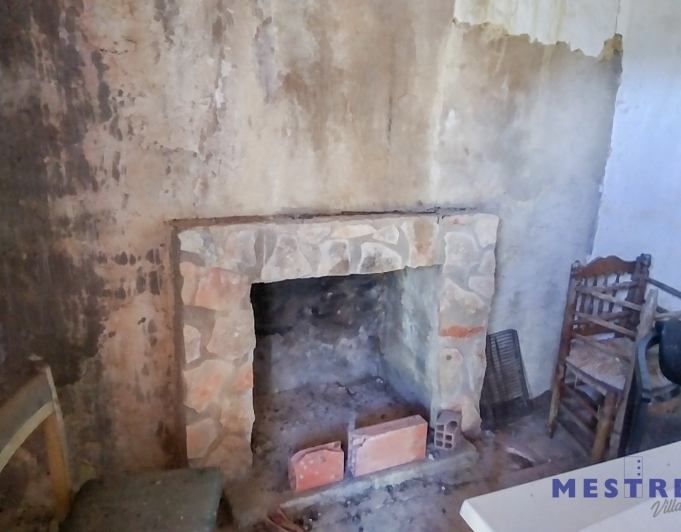 2015451 - Terreno con casita de campo en venta en Marnes