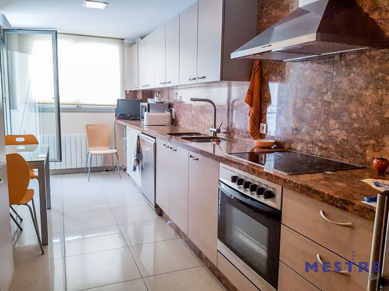 Apartment for sale in Jalón