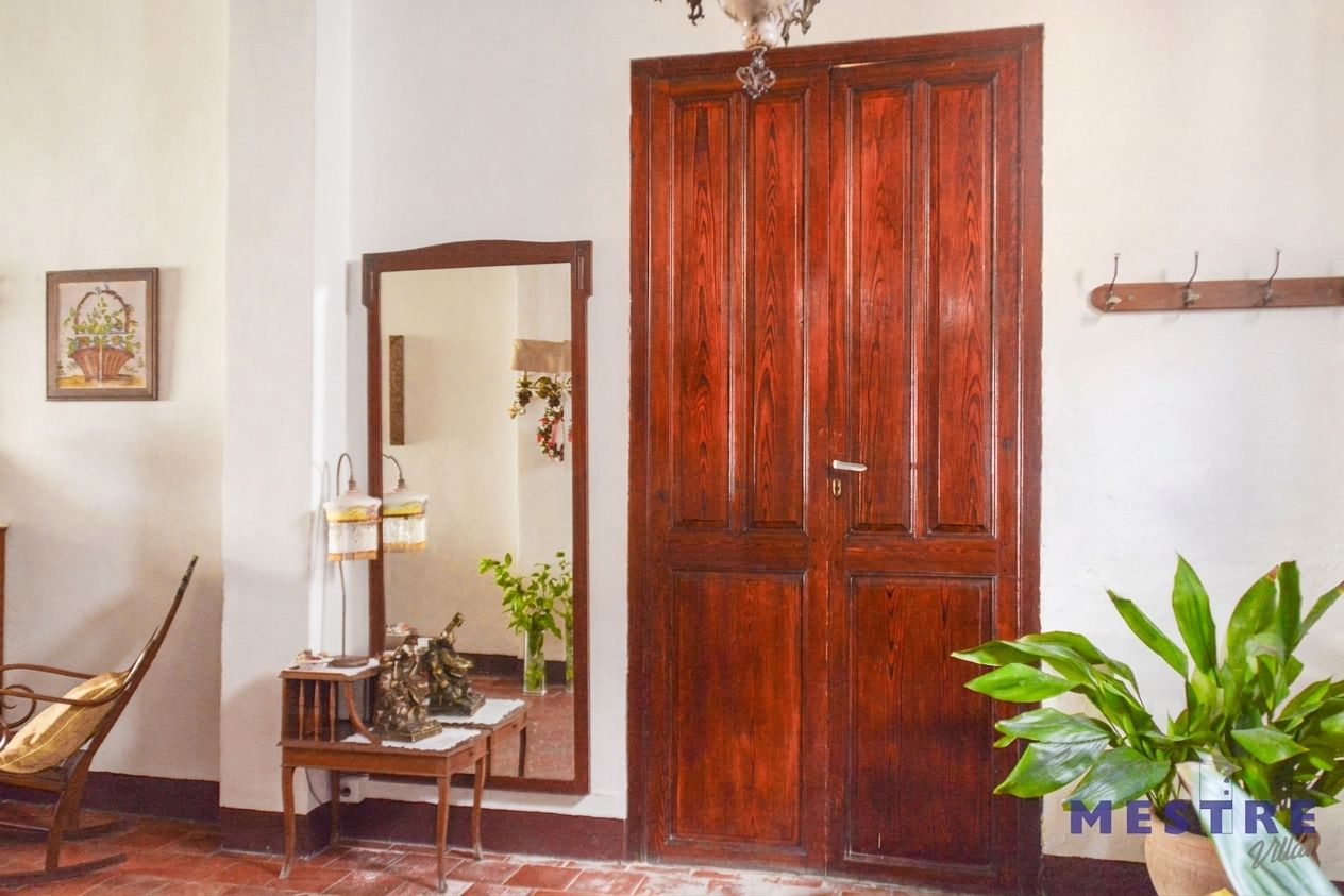 Casa de pueblo con patio en venta en Xaló