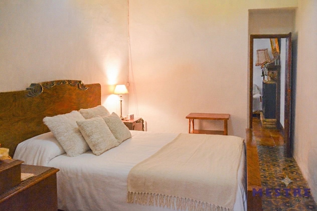 Casa de pueblo con patio en venta en Xaló