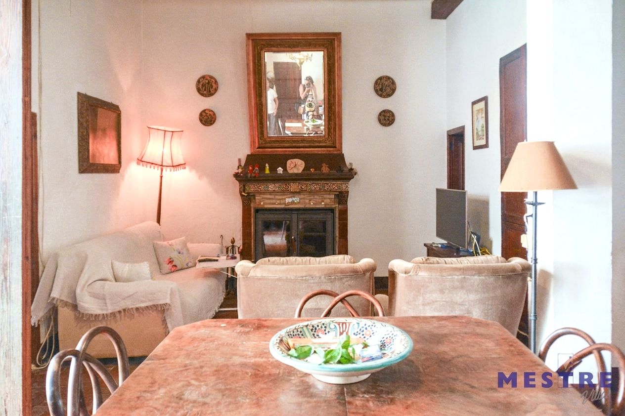 2015523 - Maison de village avec patio à vendre à Xaló