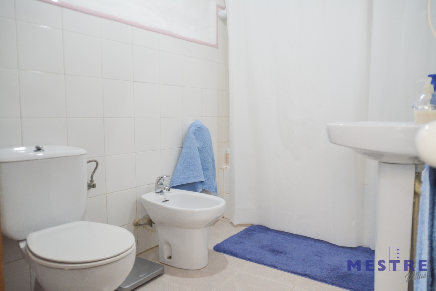 Casa de pueblo con patio en venta en Xaló