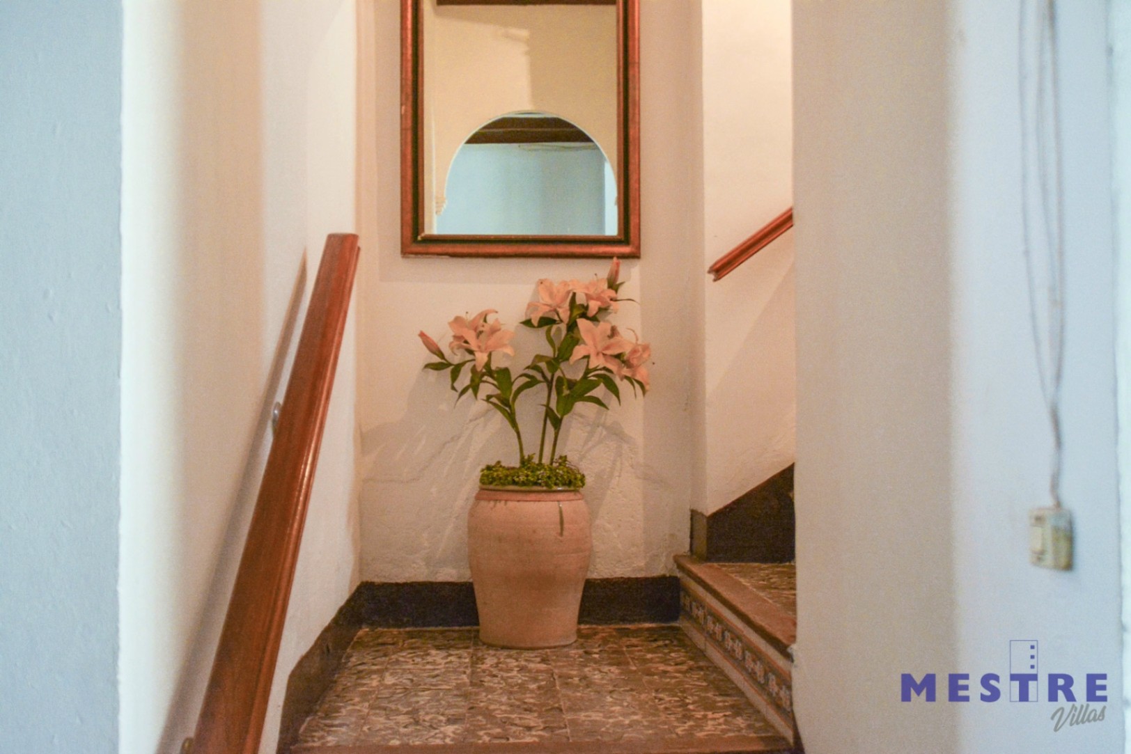 Casa de pueblo con patio en venta en Xaló