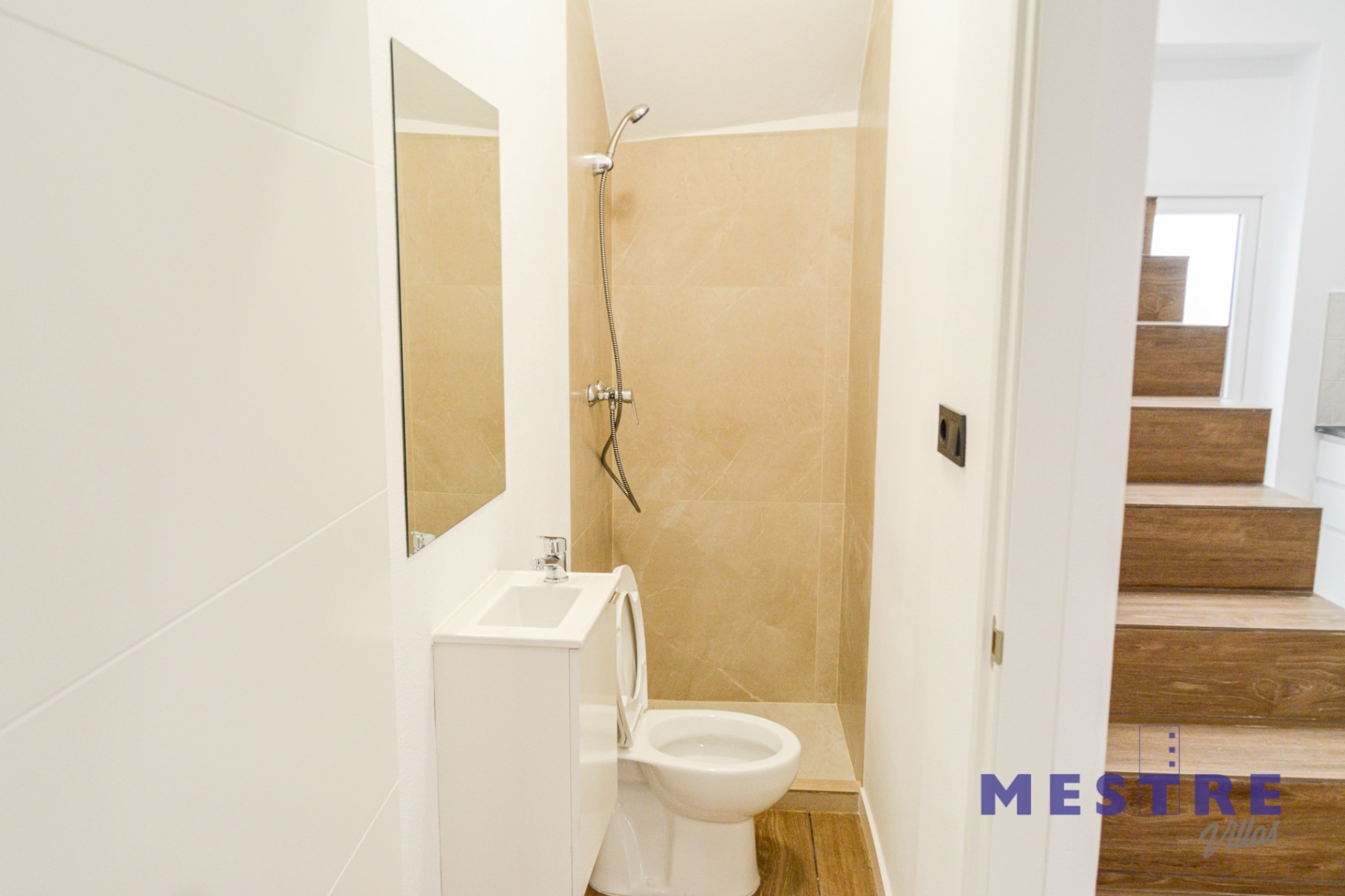2015527 - Casa de pueblo recién reformada en venta en Murla