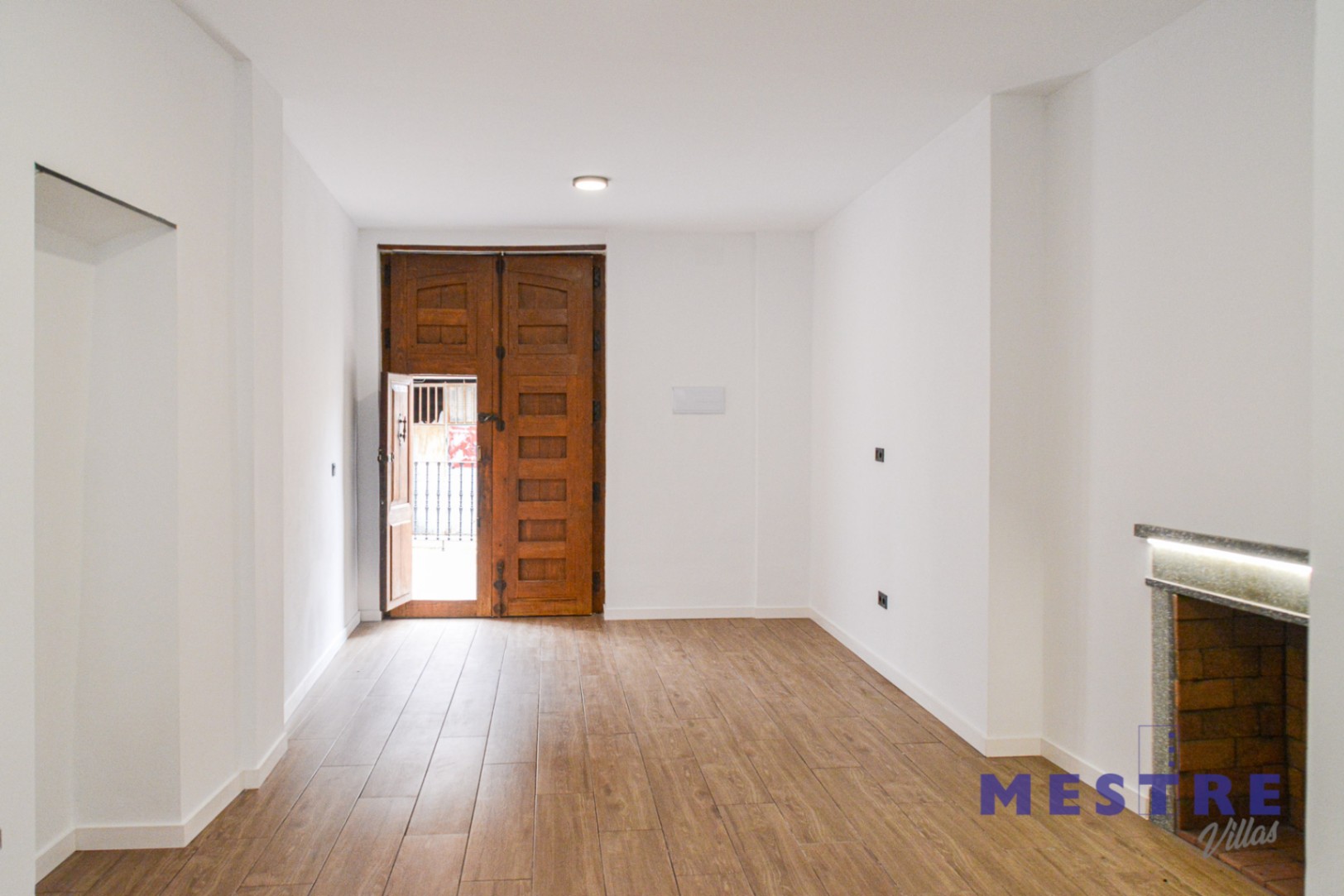 2015527 - Casa de pueblo recién reformada en venta en Murla