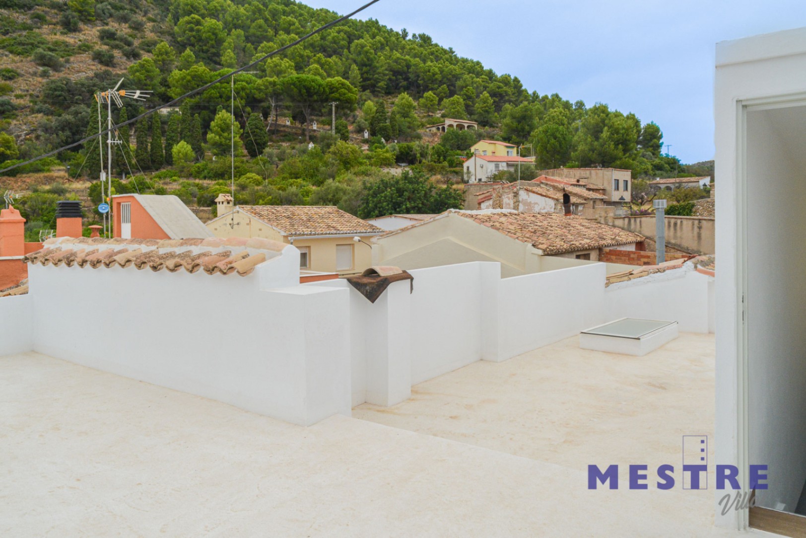 2015527 - Casa de pueblo recién reformada en venta en Murla