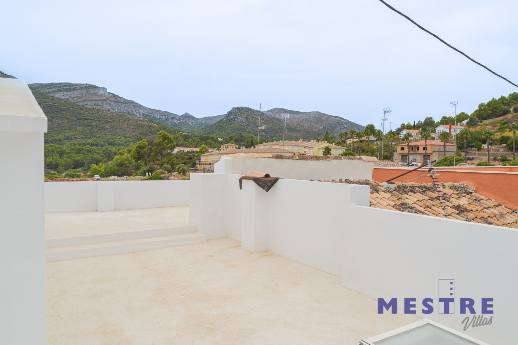 2015527 - Casa de pueblo recién reformada en venta en Murla