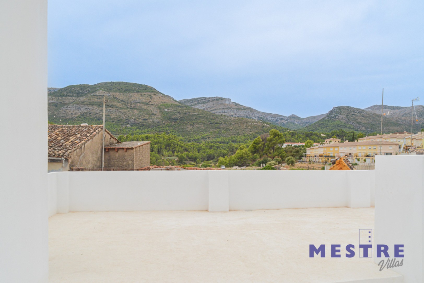 2015527 - Casa de pueblo recién reformada en venta en Murla