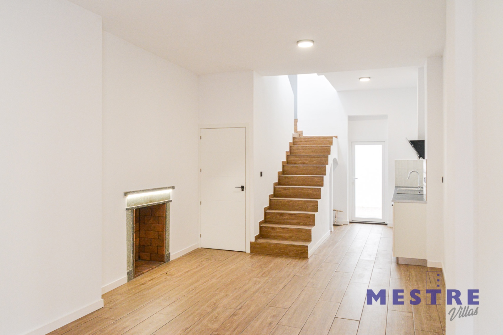 2015527 - Casa de pueblo recién reformada en venta en Murla