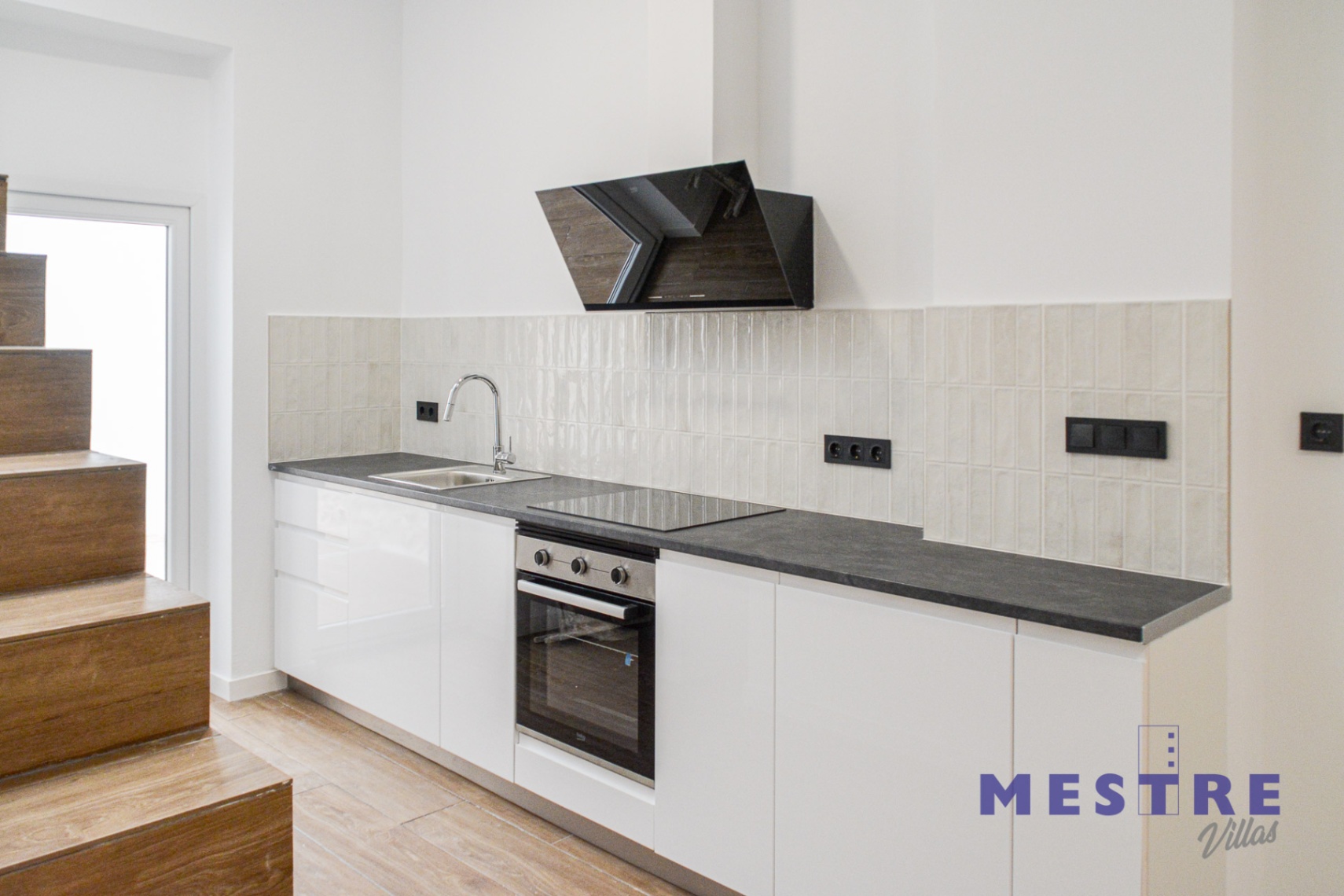 2015527 - Casa de pueblo recién reformada en venta en Murla