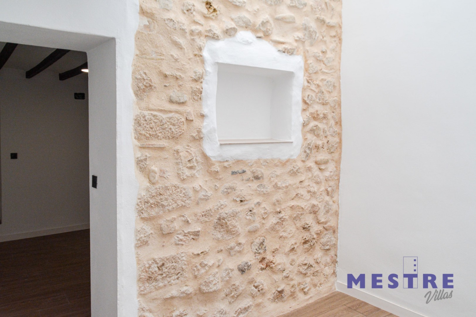 2015527 - Casa de pueblo recién reformada en venta en Murla