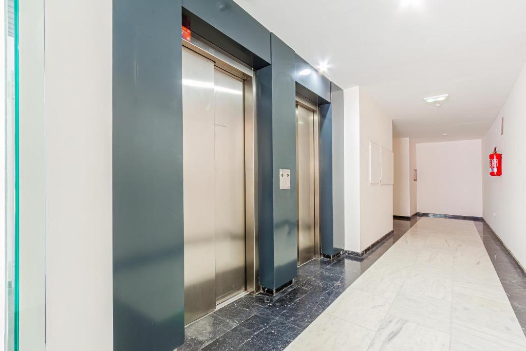 ALQ211 - Apartamento en alquiler en La Cala de Finestrat, con piscina
