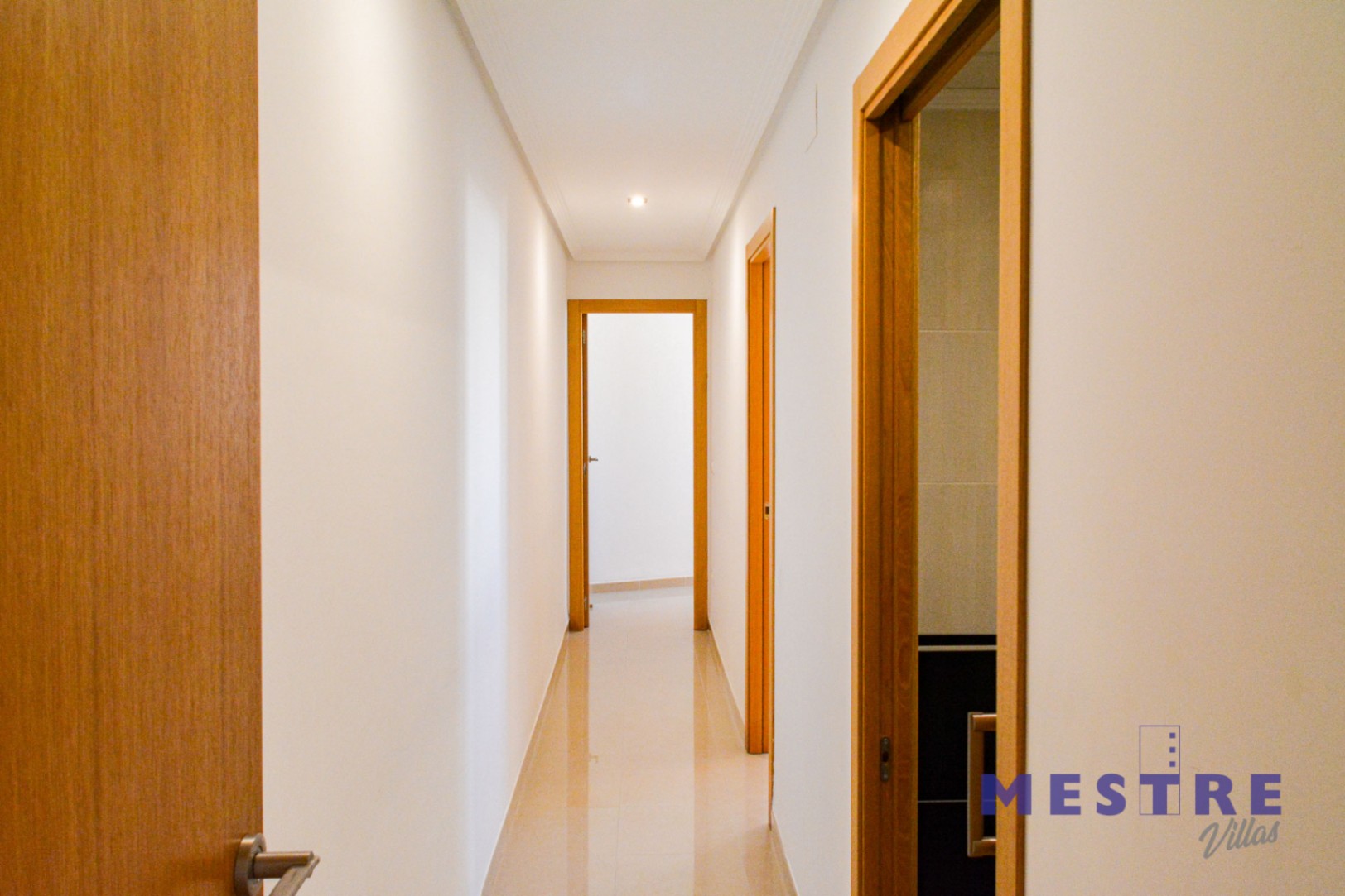 Apartamento ático en venta en Benissa