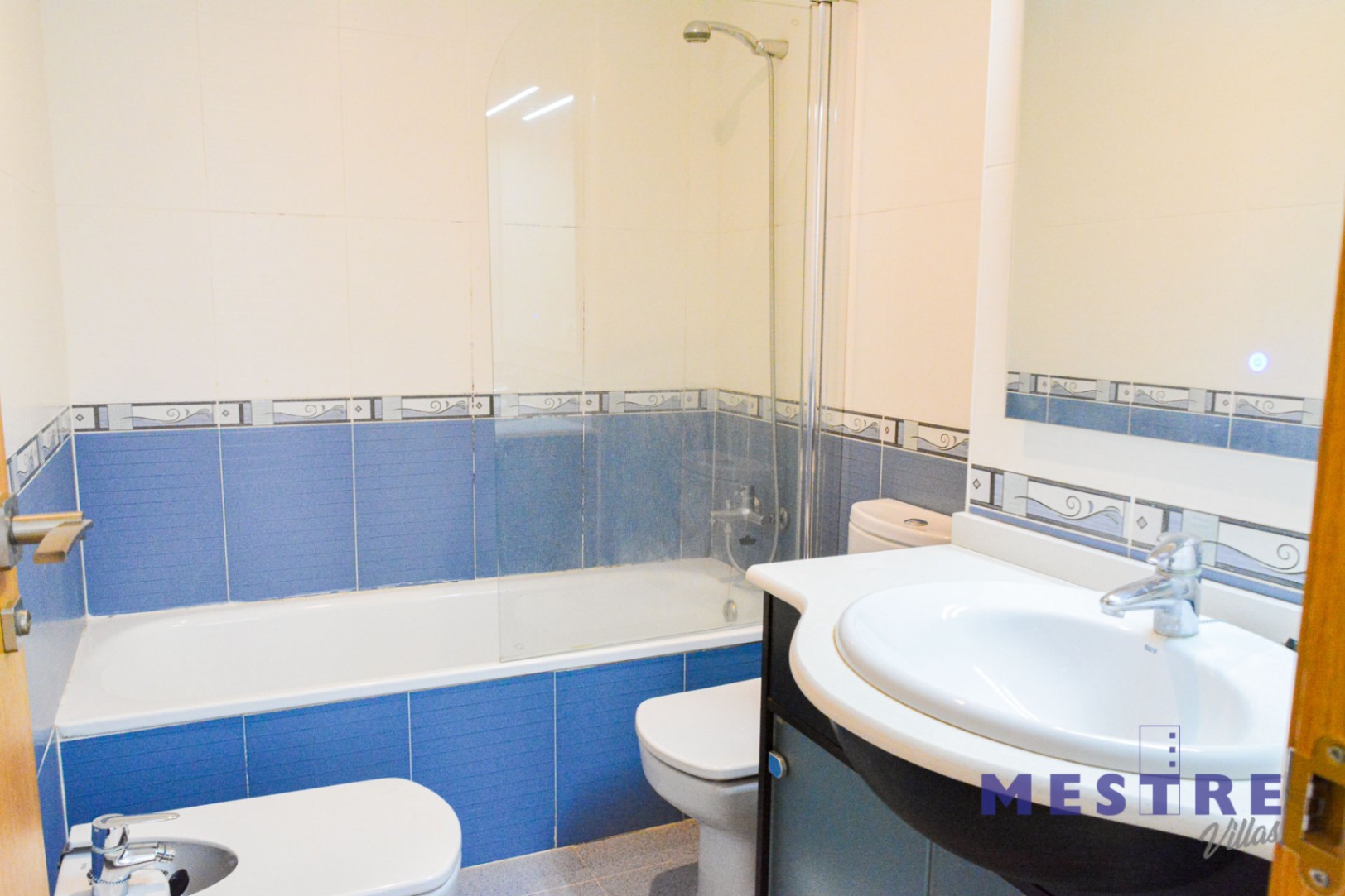 Apartamento ático en venta en Benissa