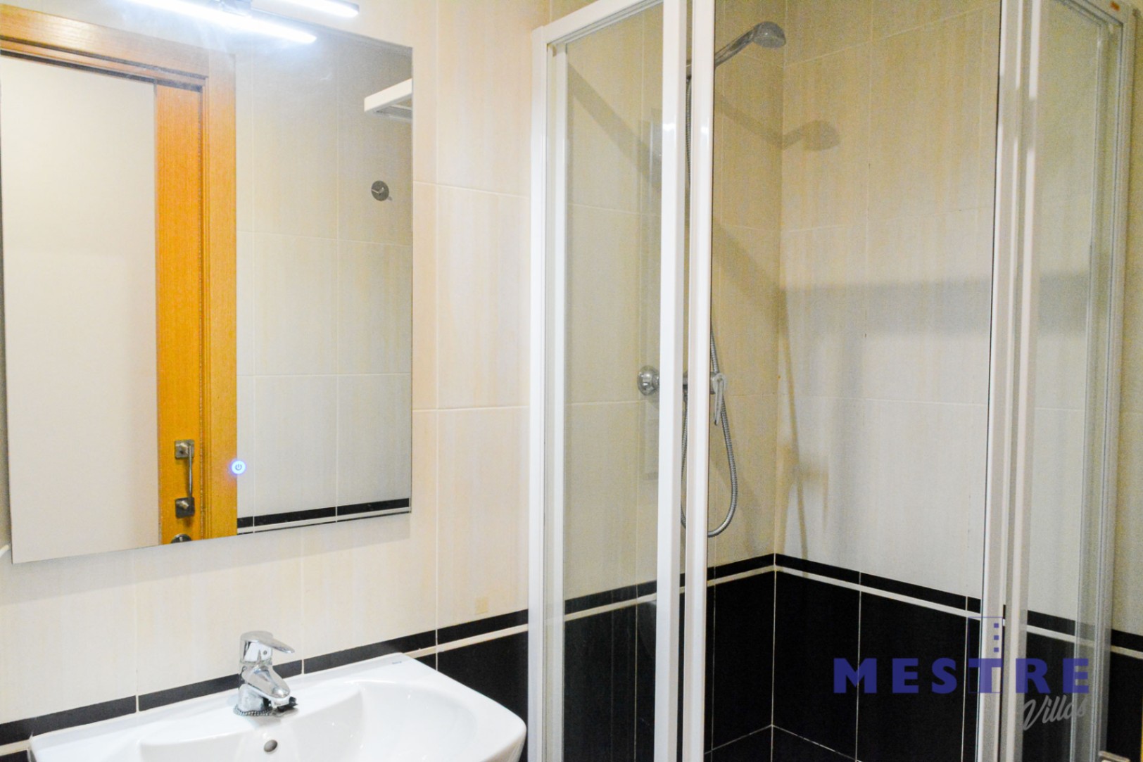 Apartamento ático en venta en Benissa