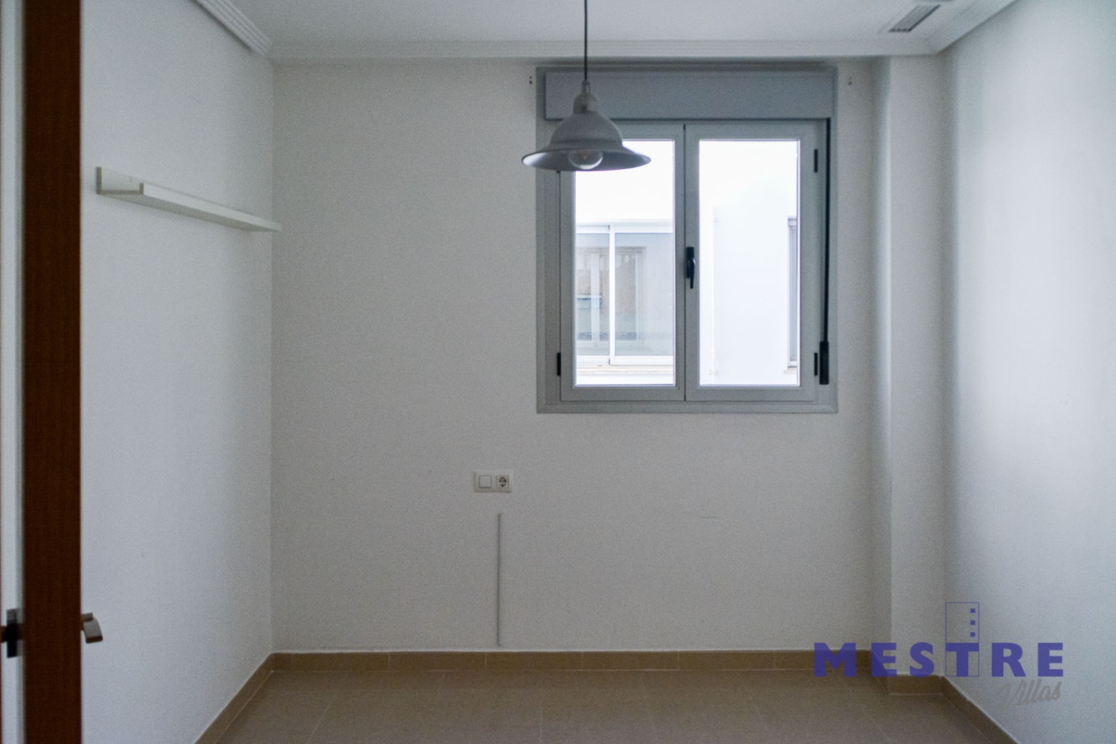Apartamento ático en venta en Benissa