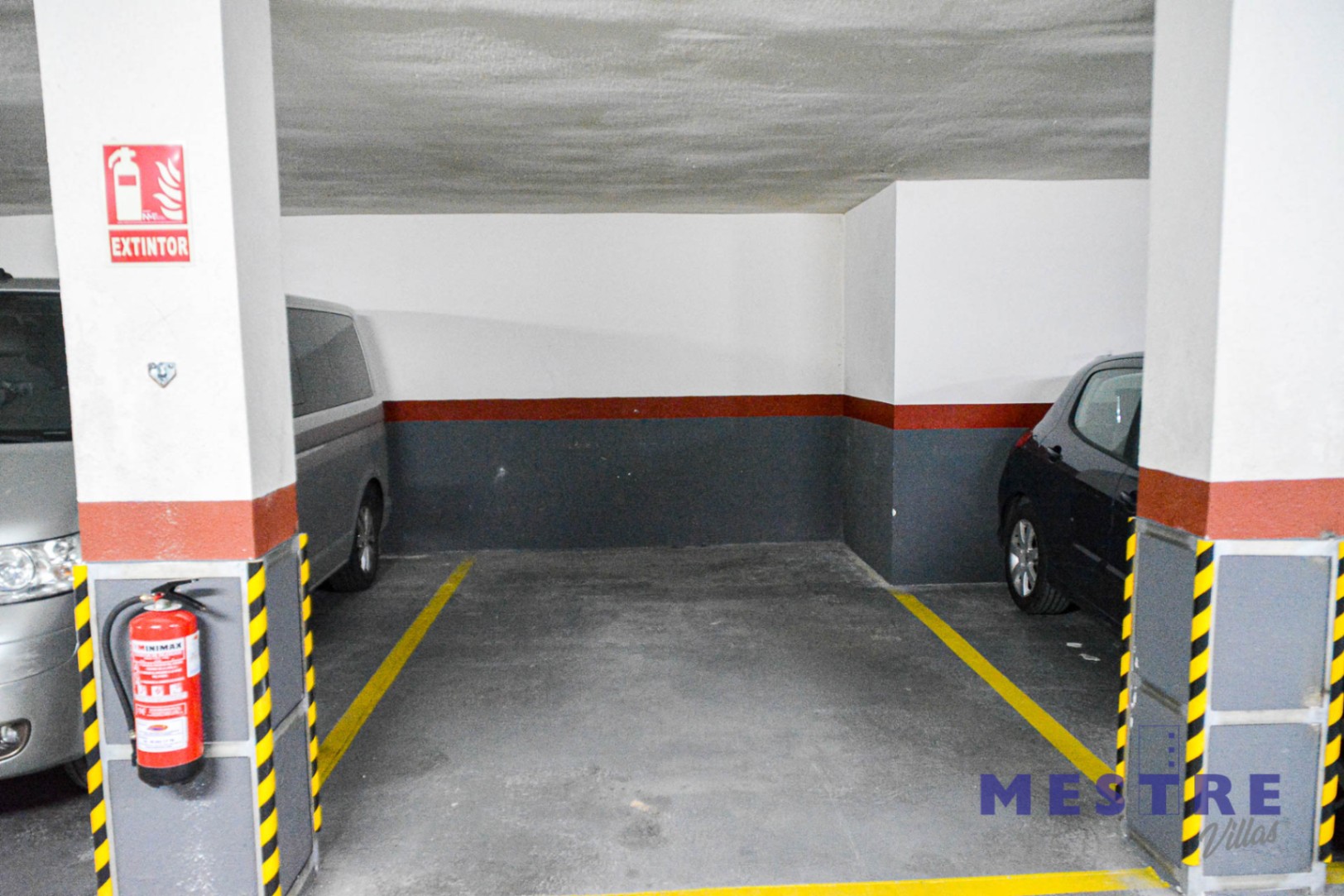 Apartamento ático en venta en Benissa