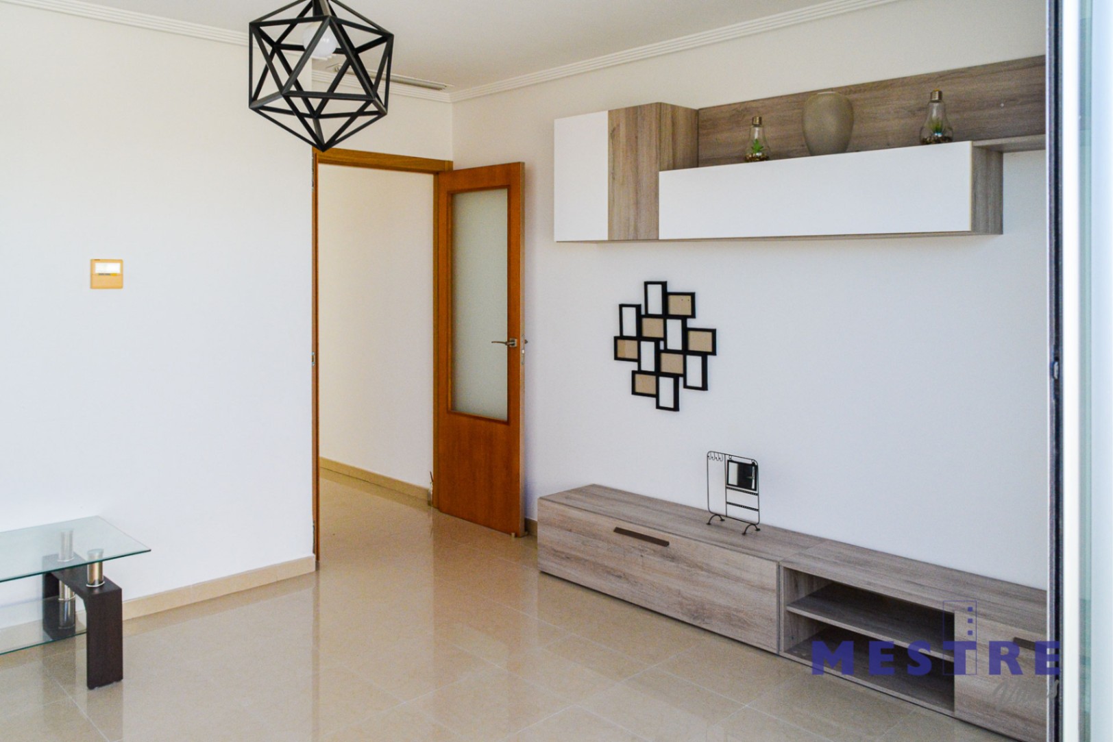 Apartamento ático en venta en Benissa
