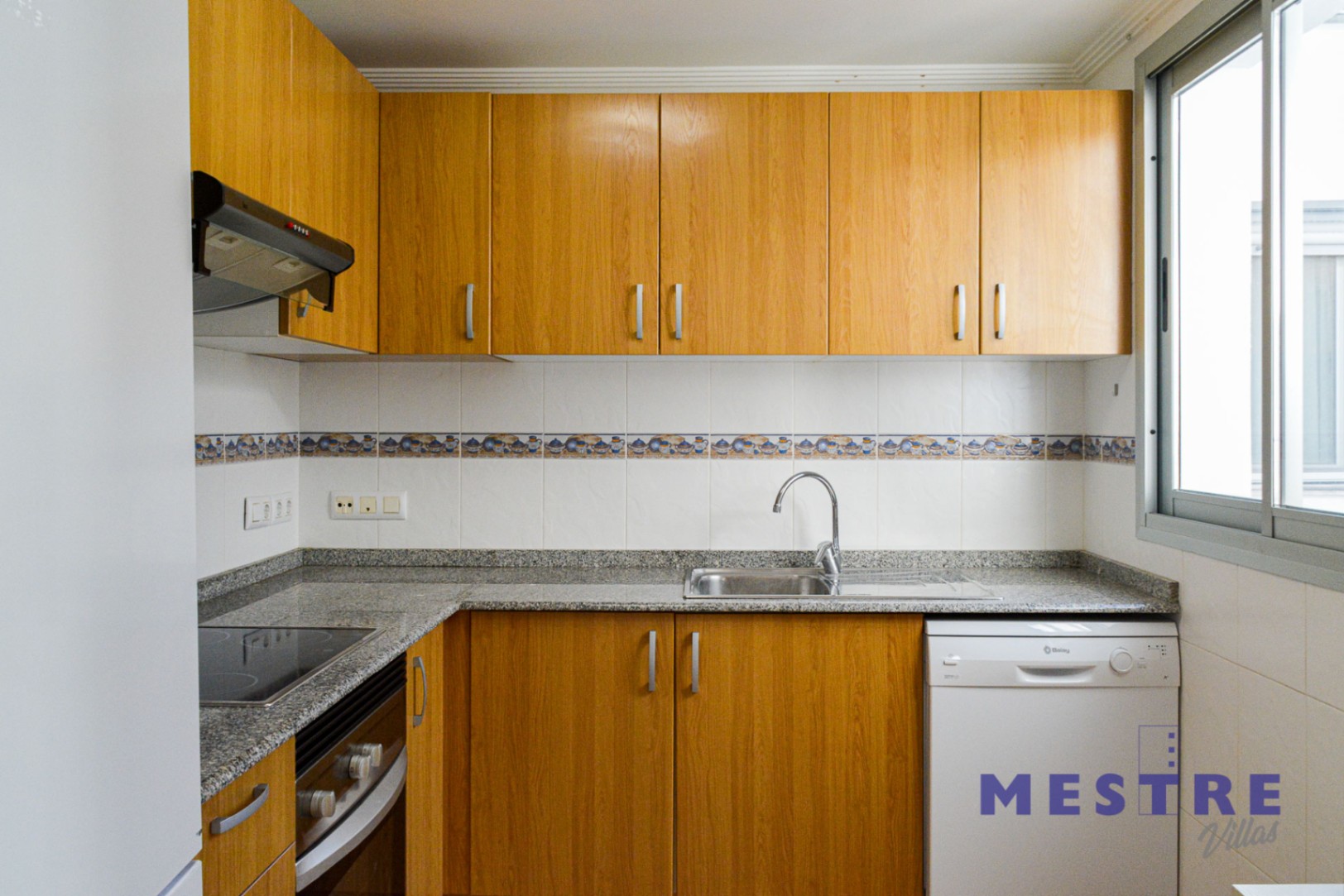 Apartamento ático en venta en Benissa