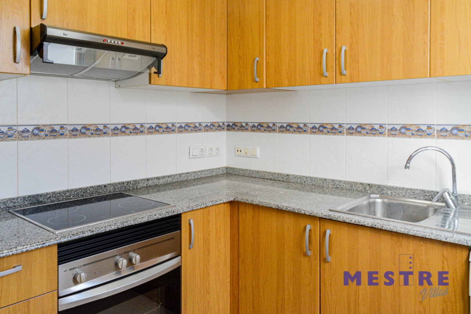 Apartamento ático en venta en Benissa