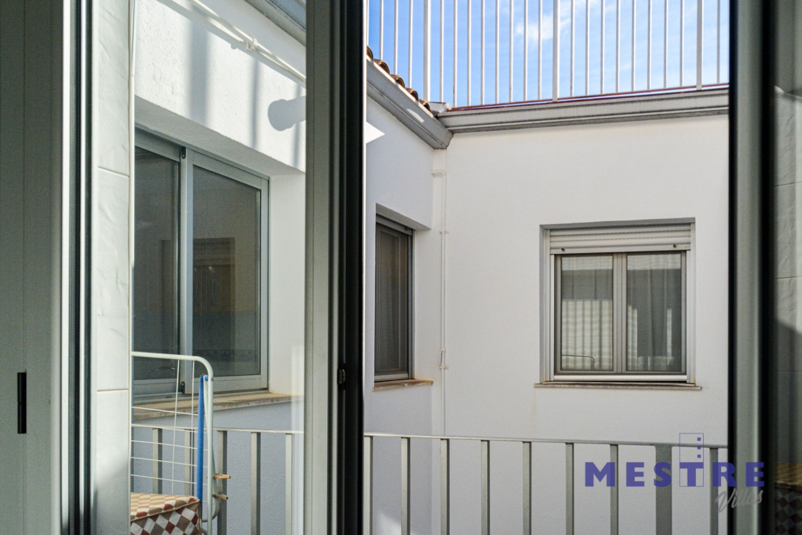Apartamento ático en venta en Benissa