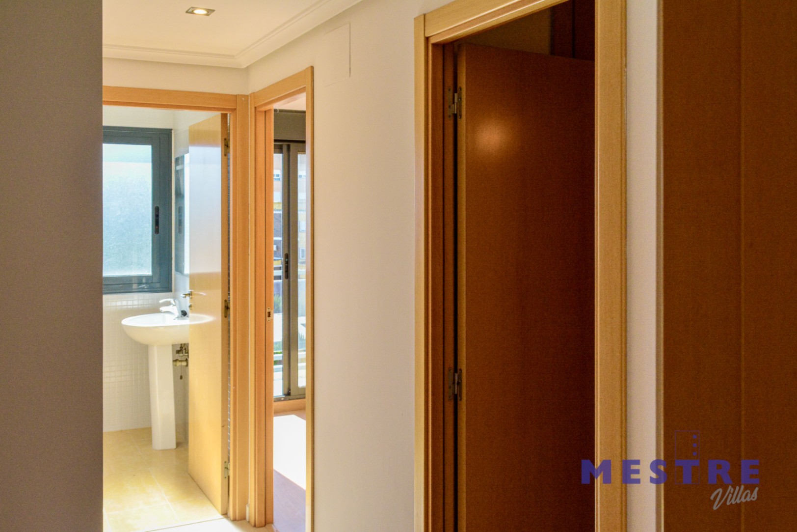 Apartamento ático dúplex con piscina en venta en Pedreguer