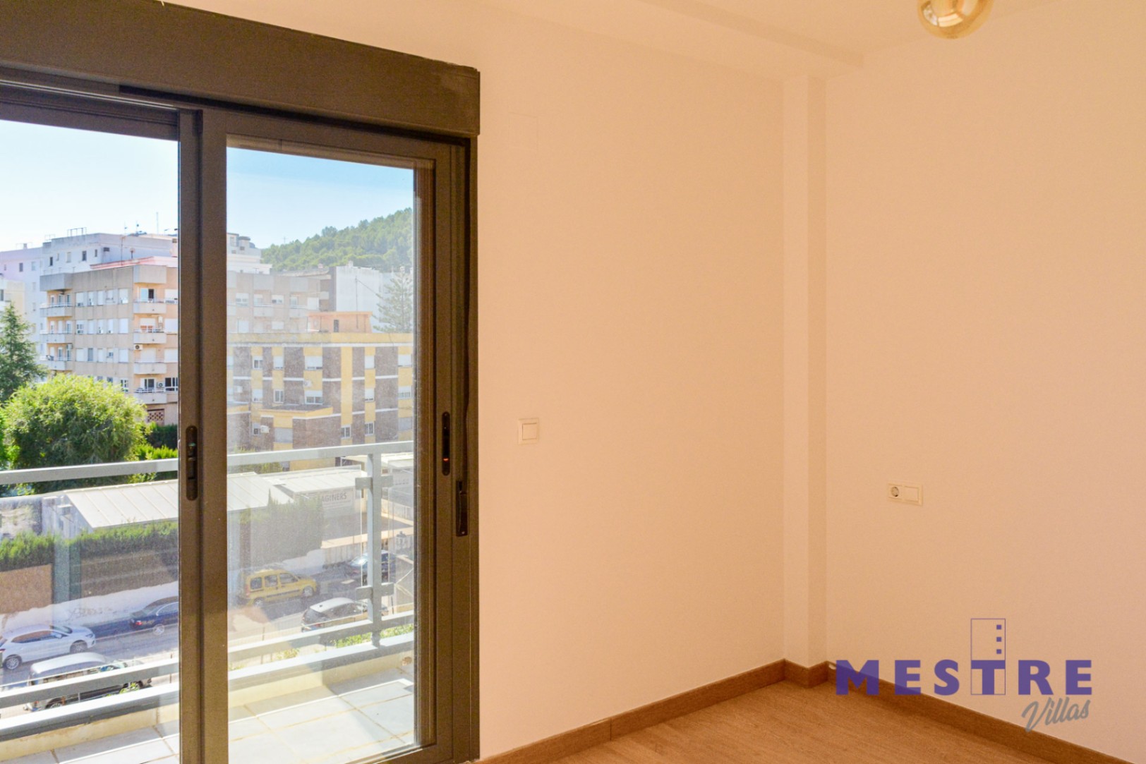 Apartamento ático dúplex con piscina en venta en Pedreguer