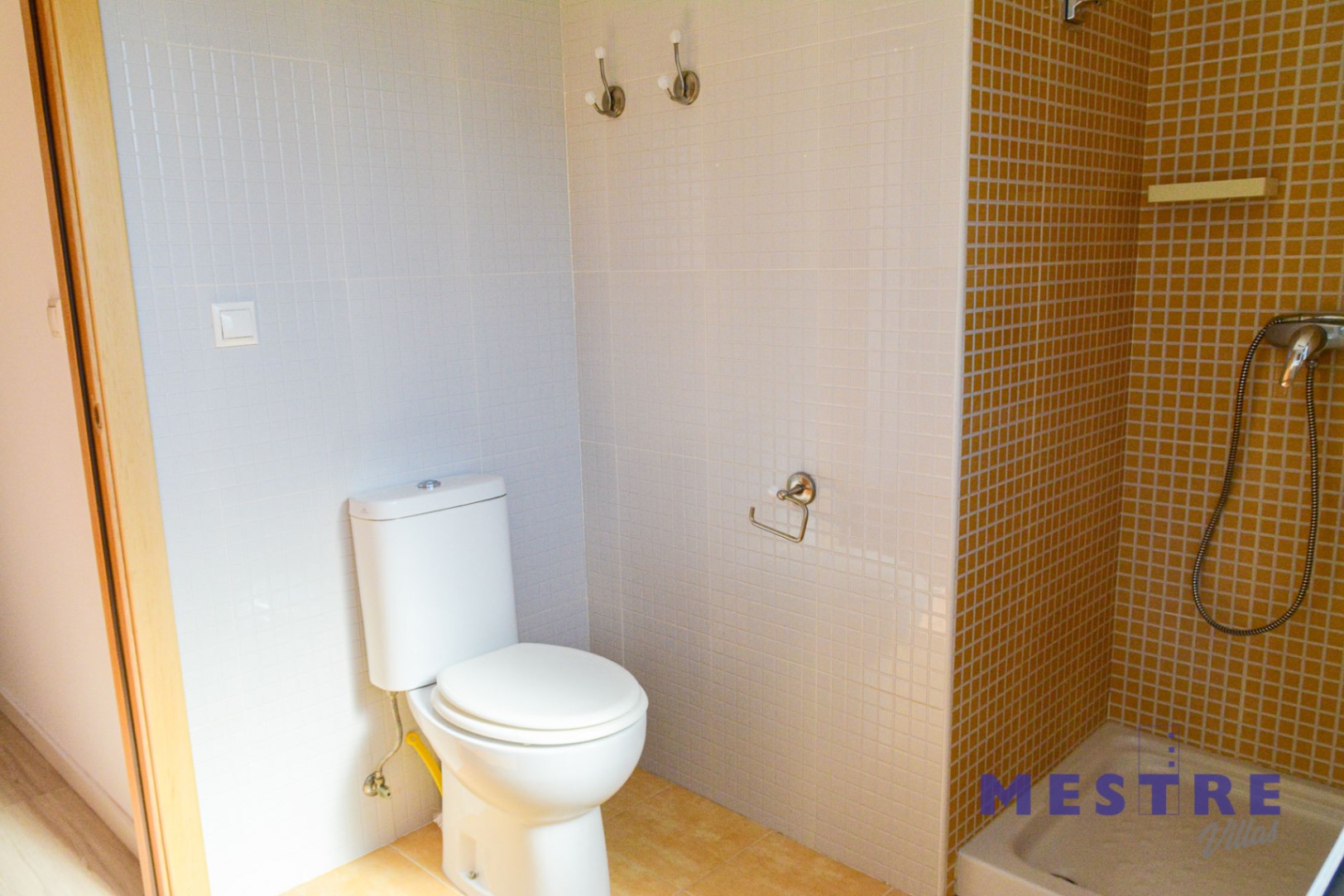 Apartamento ático dúplex con piscina en venta en Pedreguer