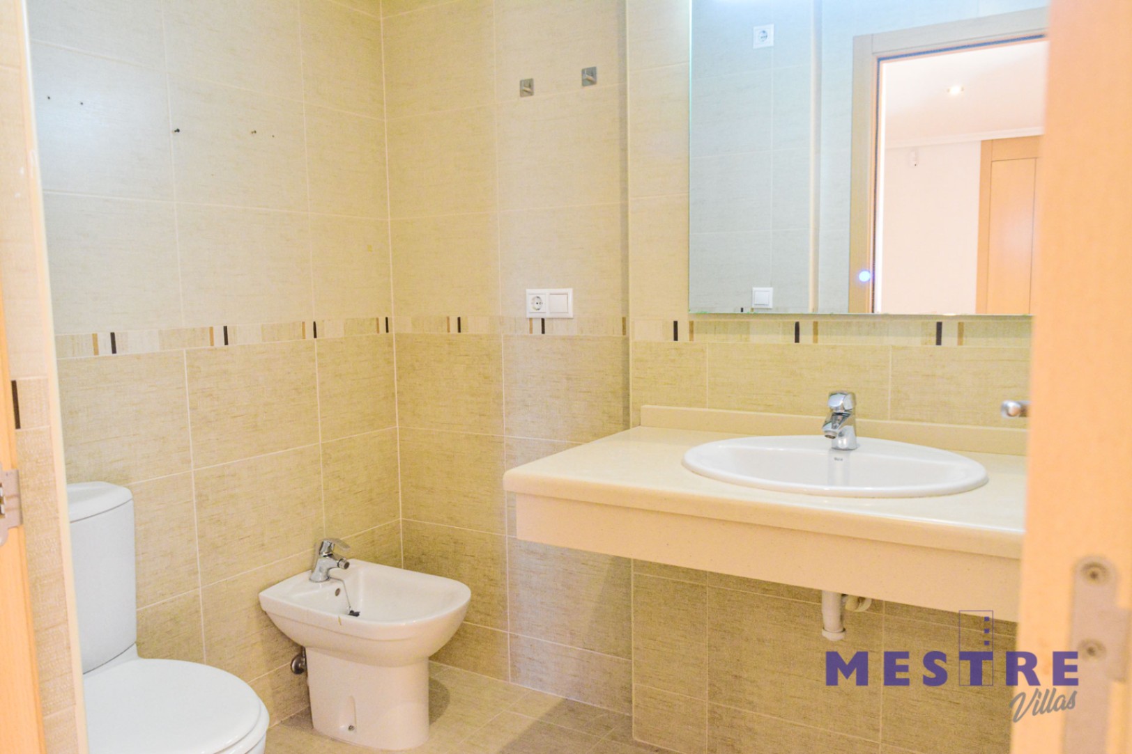 Apartamento ático dúplex con piscina en venta en Pedreguer