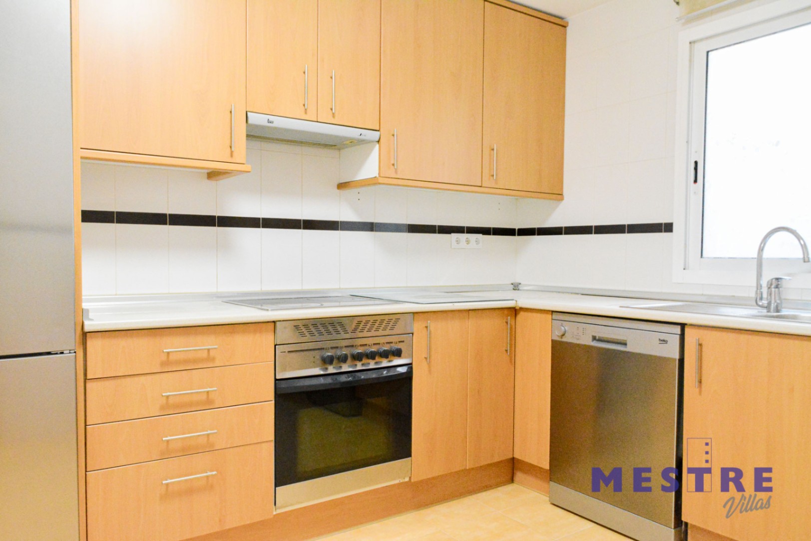 Apartamento ático dúplex con piscina en venta en Pedreguer