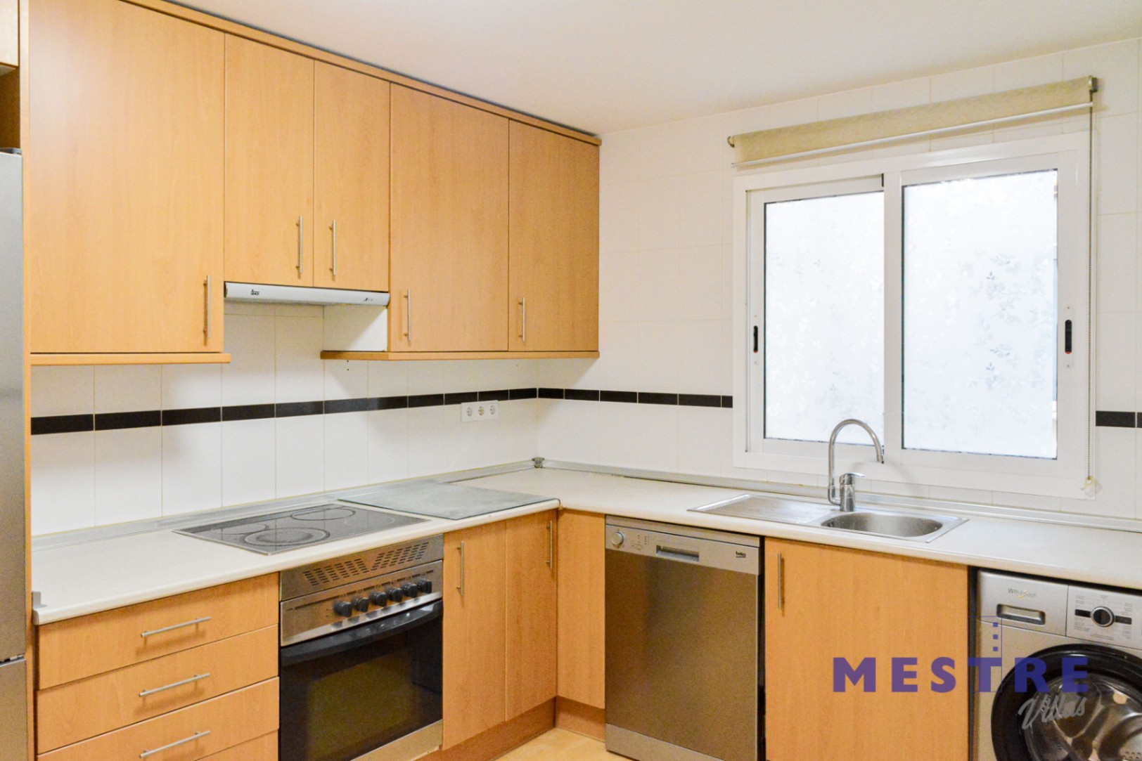 Apartamento ático dúplex con piscina en venta en Pedreguer
