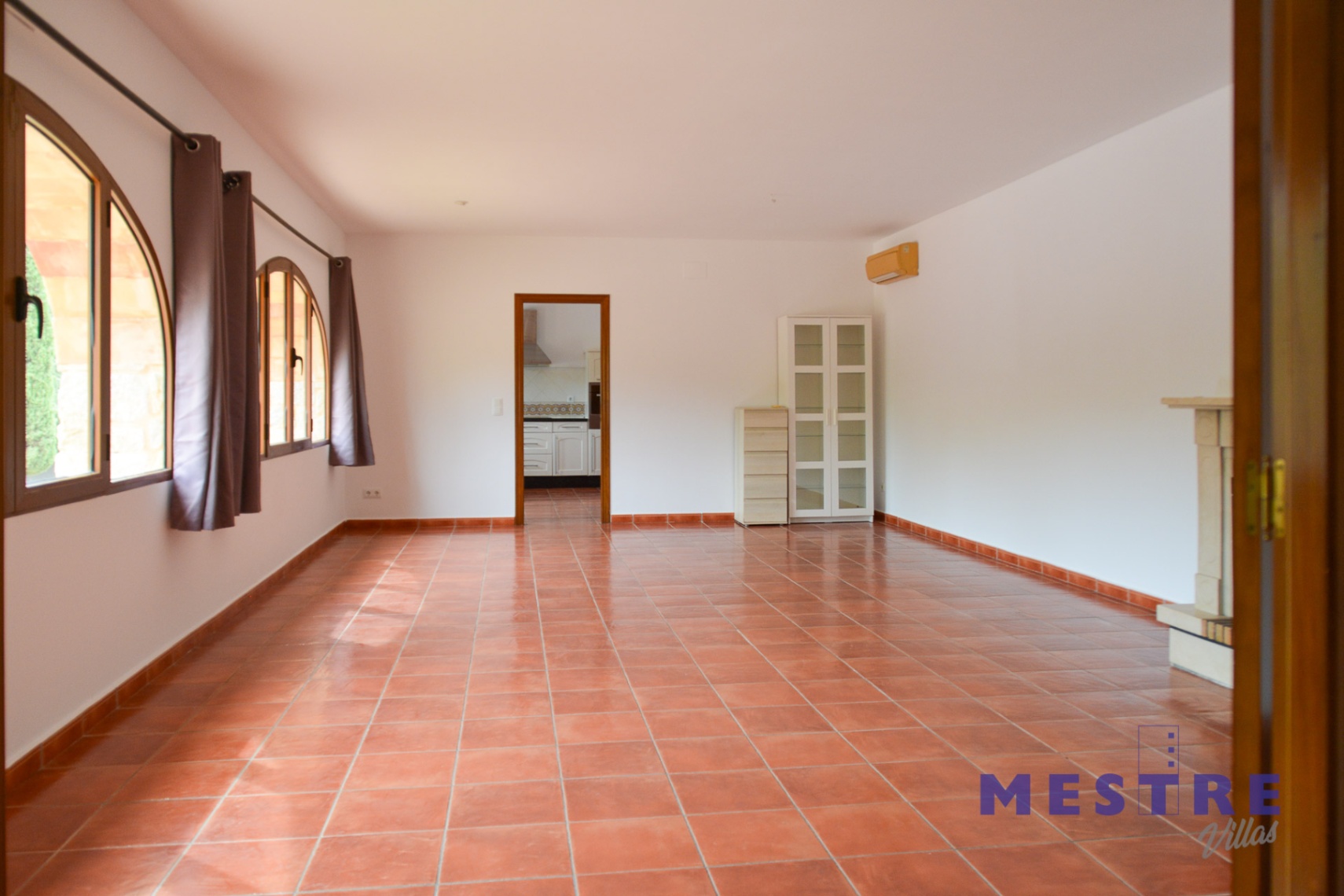 Casa de campo en alquiler en Jalón