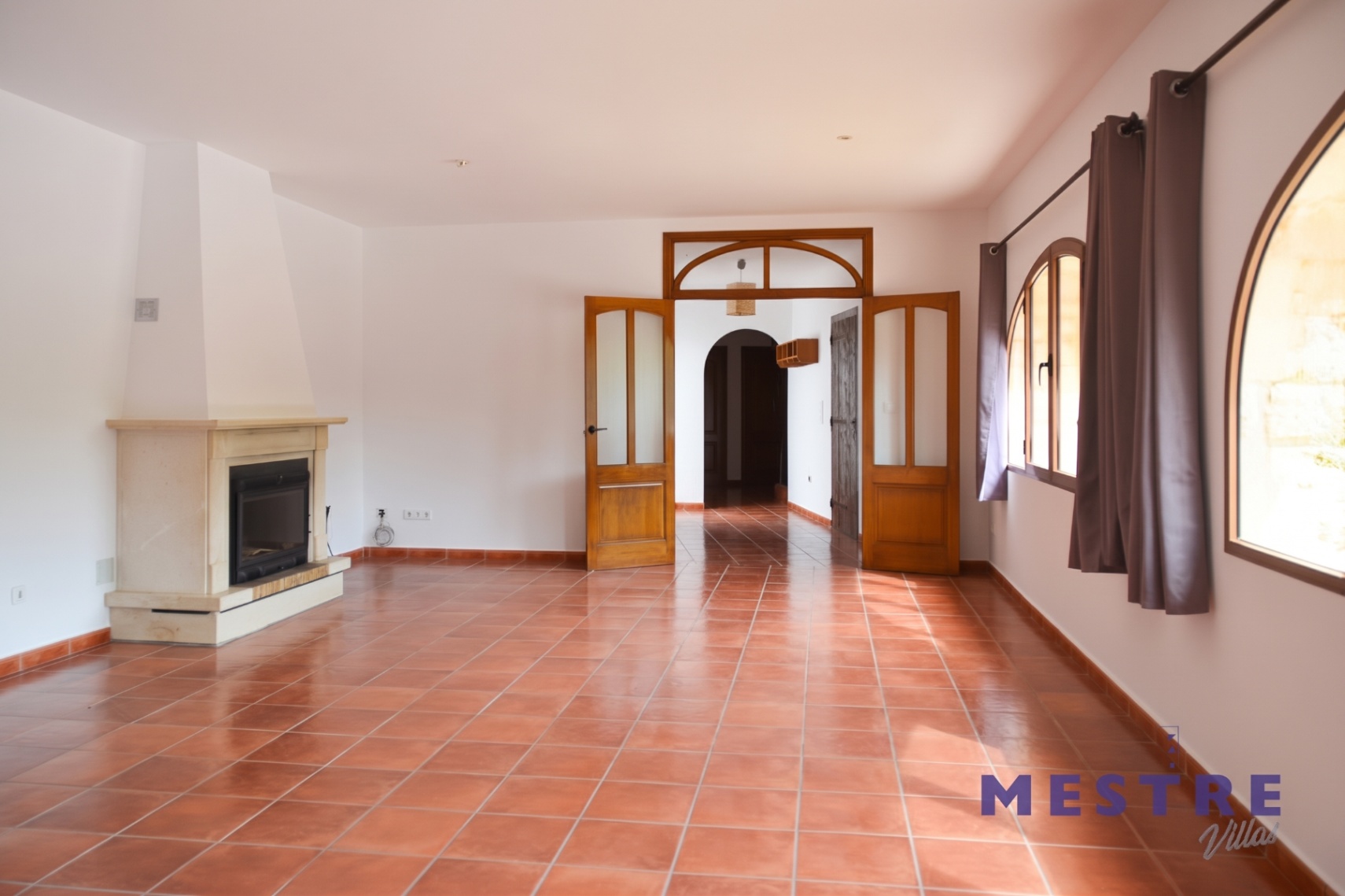 Casa de campo en alquiler en Jalón