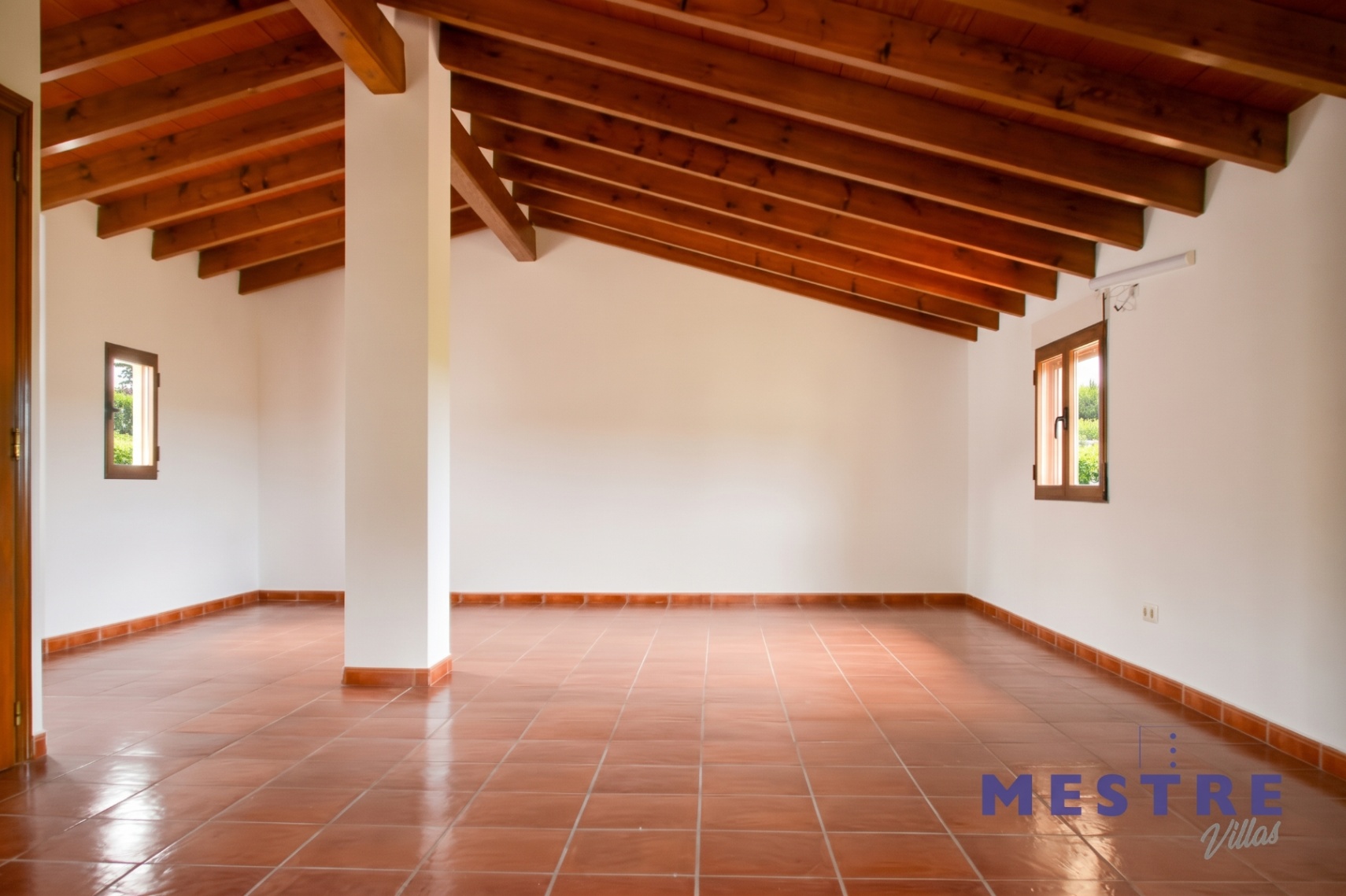 Casa de campo en alquiler en Jalón
