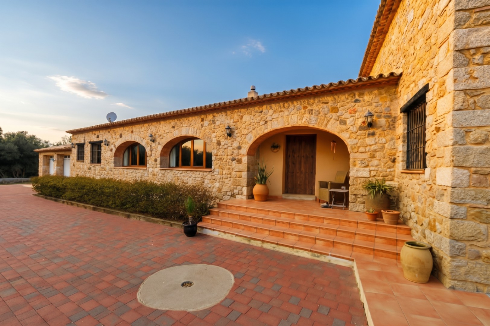 Casa de campo en alquiler en Jalón