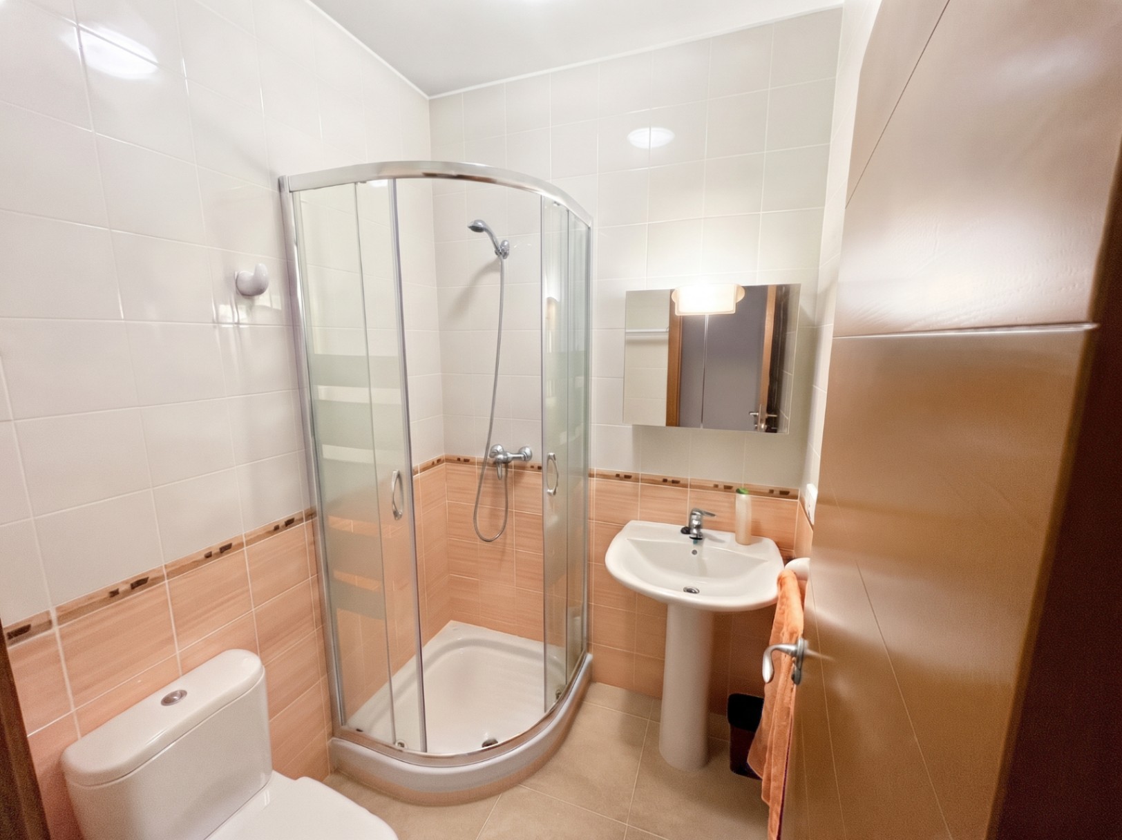 ALQ203 - Temporary rental of apartment for rent in Rafol de Almunia