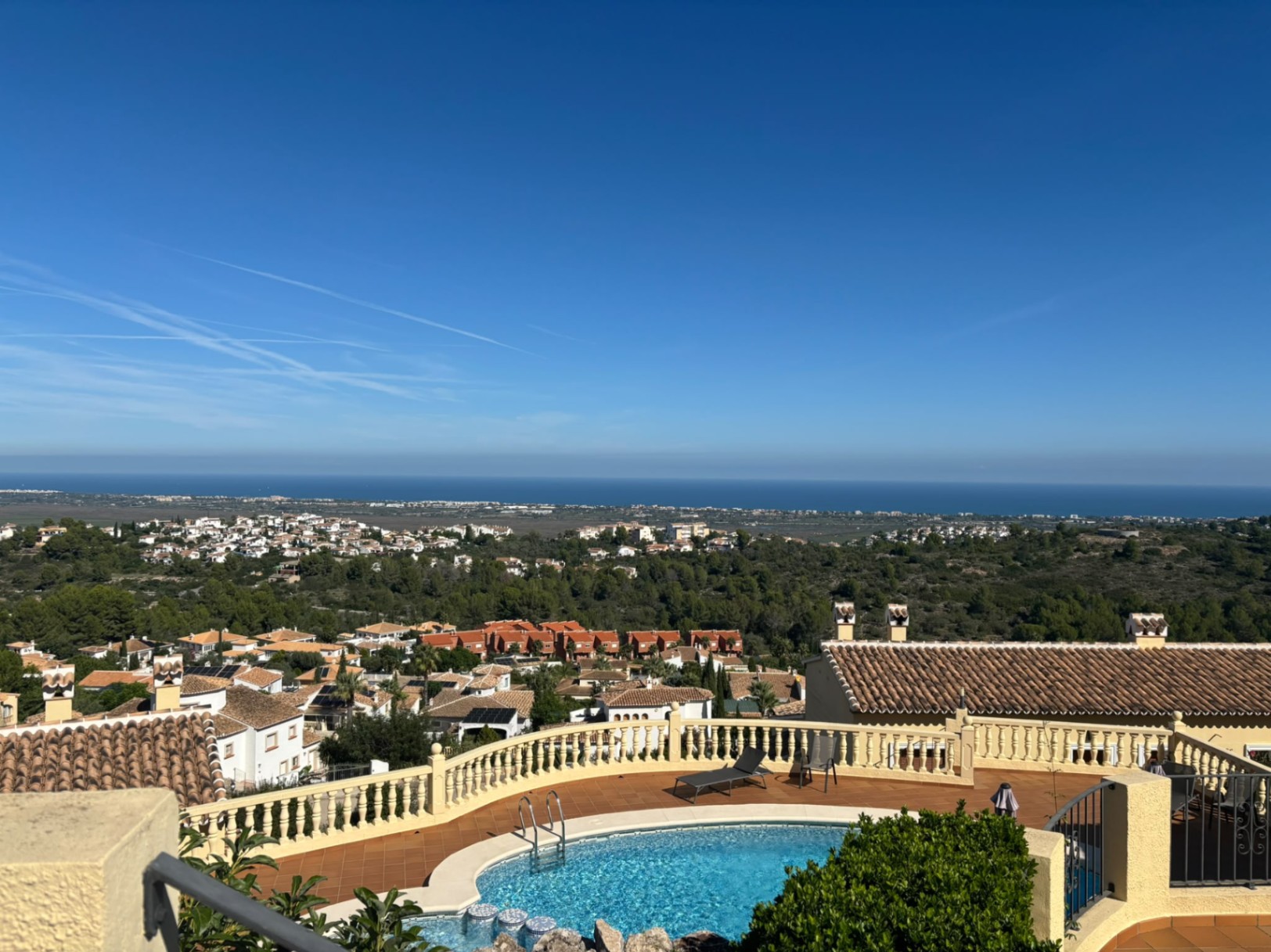ALQ203 - Temporary rental of apartment for rent in Rafol de Almunia