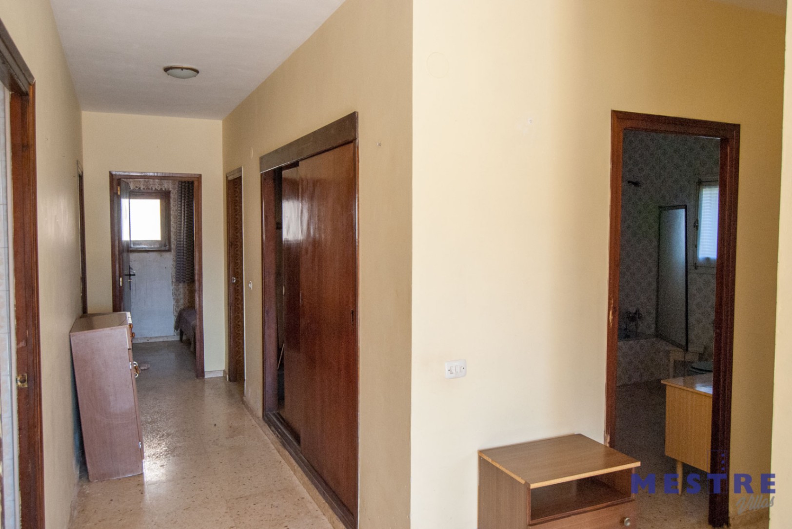 Country house for sale in urban area Parcent